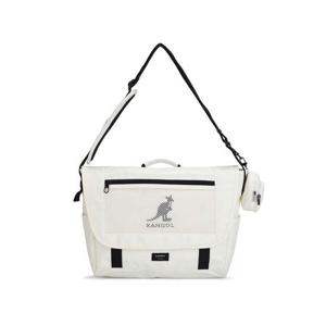 캉골키즈 에런 메신저백 RF 0801 오프 화이트