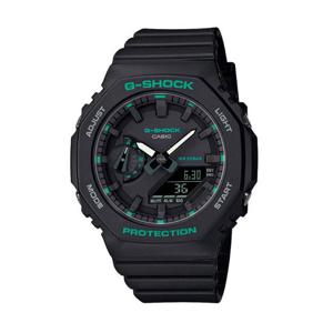 지샥 GMA-S2100GA-1A 지얄오크 아나디지 콤비 남녀공용 시계