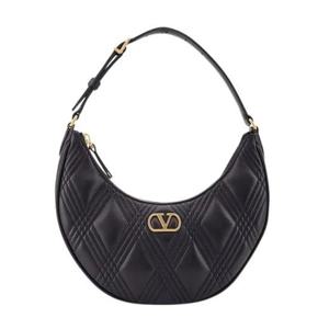 발렌티노 가라바니 숄더백 7W2P0AS3 MIC0NO Black