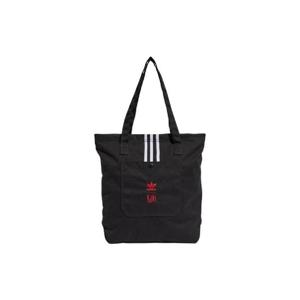 아디다스 x 콘 토트백 블랙 JG1441