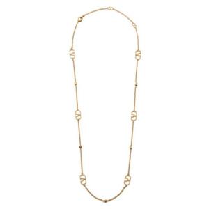 발렌티노 가라바니 네크리스 6Y2J0S89MET L01