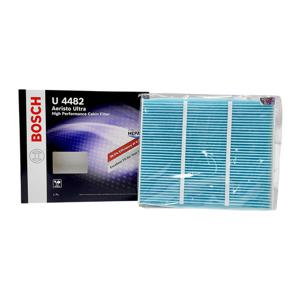 현대 아반떼MD 1.6VGT 보쉬 에어컨필터 히터(헤파필터) U4482