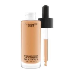[직구] 맥 스튜디오 워터웨이트 파운데이션 - NC45