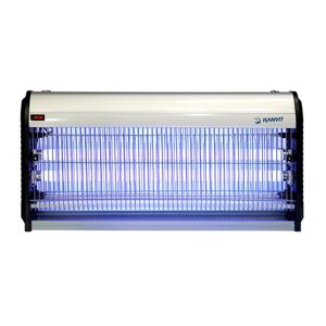 한빛시스템 전격살충기 해충 모기 벌레 퇴치기 포충기 HV-345KL 40W