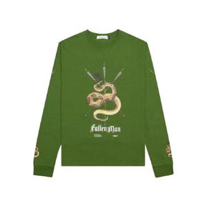 26 SS 언더커버 그래픽 프린트 스웨트셔츠 UCZ48912KHA TP440376639