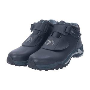 OP 지벤 6in 안전화 ZB-176 절연기능 벨크로