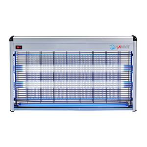 한빛시스템 전격살충기 해충 모기 벌레 퇴치기 포충기 HV-355LED 40W