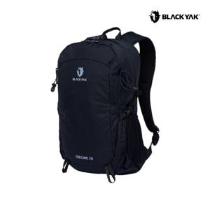 블랙야크 남녀공용 가벼운 산행 20L배낭 콜린20B 2BYKSXU910