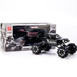 메탈 스턴트 몬스터카 RC 자동차 장난감(랜덤발송