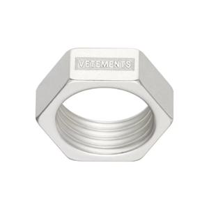 26 SS 베트멍 남성 스크류넛 링 252669M147001