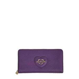 러브 모스키노 하트 지퍼 지갑 JC5736PP0IKL0 650 TP946288932