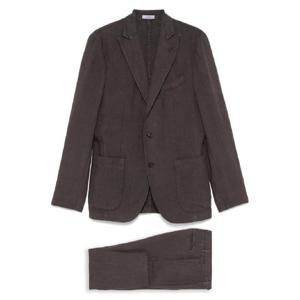 26 SS 볼리올리 리넨 수트 N63H2QSA0426 TP437965006