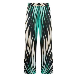 26 SS 로베르토 카발리 애니멀 프린트 팬츠 VRT2654QP35 TP440962347