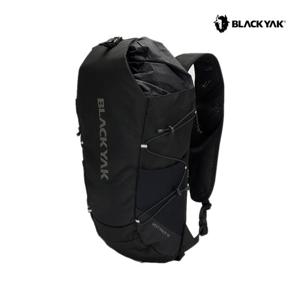 블랙야크 남녀공용 베스트형 16L 배낭 베스트팩16 2BYKSXU902