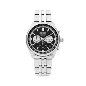 세이코 SSB429P1 크로노그래프 라운드 남성 메탈시계