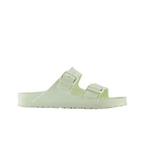 버켄스탁 애리조나 에바 페이디드 라임   내로우 1024691