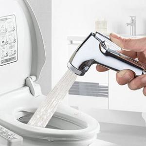 심플 스프레이건 스프링호스 세트(1.5M) 청소도구 청소장비 스프레이건 물청소스프레이건 욕실스프레이건