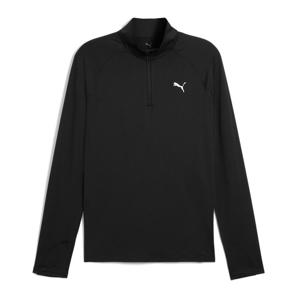 런 벨로시티 클라우드스펀 1/4 집(52727801) 푸마 긴팔티셔츠