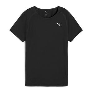 런 클라우드스펀 티셔츠 W(52665201) 푸마 반팔티셔츠