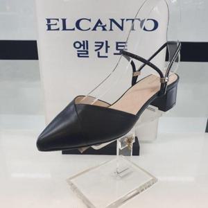 엘칸토 HC11 양가죽 여성화 E7T8u4B13