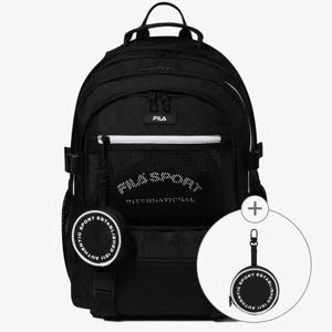 휠라 코어백 FS3BPG1006X_BLK_LDT