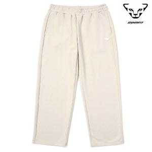 다이나핏 여성 랜드 베이직한 면혼방 츄리닝 트레이닝 팬츠 YWU23345E6