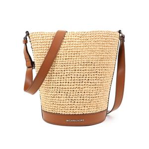 마이클코어스 타운젠트 미디움 스트로 메신저 숄더백 30S4S10M8W