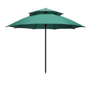 MD 썬비치 엔틱 파라솔 230 그늘막 옥상 팬션 파라솔 캠핑 스포츠 야유회 국내산