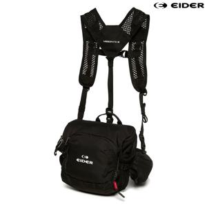 Mesonyx 메소닉스 숄더힙색 9 2가지 색상 DUA24B18