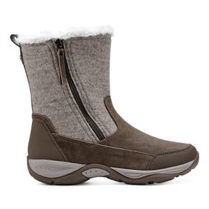 [이지스피릿] 엑스파런 4CM 여성 캐주얼 앵클부츠 W9SEXPA2W31ES