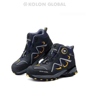 안전화 작업화 방수 경량 작업신발 KG60 다이얼 6in 초경량안전화 코오롱안전화 초경량작업화 방수안전화 여름안전화 고어텍스안전화 공장신발 공사장작업화