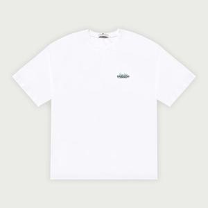 [행텐 틴즈]공용 캠프 클럽 반팔 티셔츠_001(10530-031-608-31)