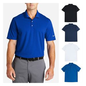 [나이키골프]나이키 골프 남성 드라이핏 카라 반팔 티셔츠