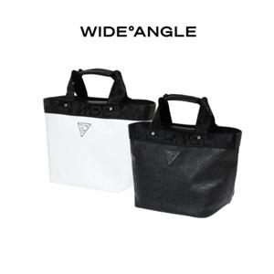 [와이드앵글]CO 웨빙 베이직 토트백  WWP25B06