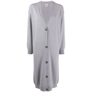 26 SS PAULA 버튼 업 캐시미어 가디건 21CASHPAULA3A TP432237179