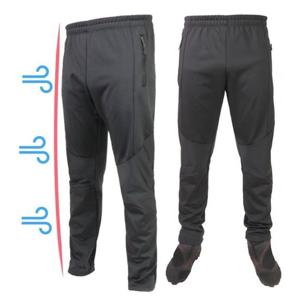 라이딩복 겨울자전거바지 방풍 기모 블리자드통바지 의류 옷 AA