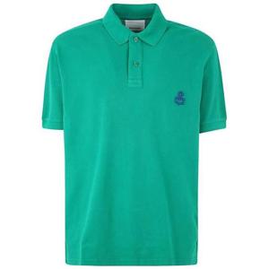 라프리마 이자벨마랑 AFKO 아프코 피케 셔츠 PL0003HA B1N11H 60ED