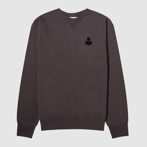 [국내배송] 이자벨마랑 남성 마이크 맨투맨 SW0030HA B1M18H 02FK