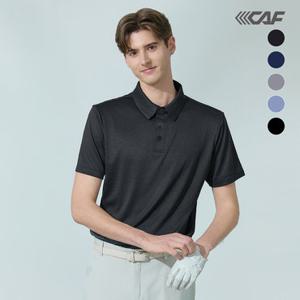 [르까프] 남성 ICE 집업/반팔 카라티셔츠 5종 택1