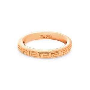 [베르사체 VERSACE] DG56785 DJMT 3J000 공용 반지