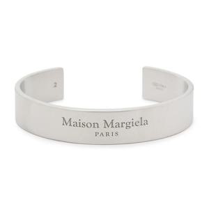 메종마르지엘라 커프 팔찌 SM1UY0081 SV0158 951 (남여공용)