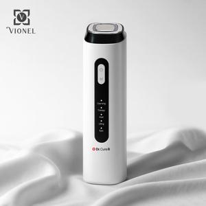 비오넬 EMS 페이스 리프트 고주파 얼굴 피부 마사지기