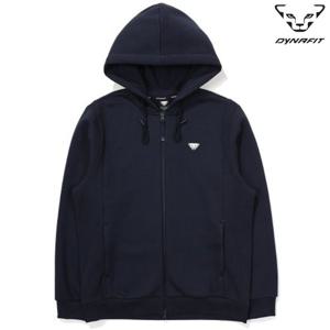 다이나핏 남성 해리슨 기모안감 트레이닝 후드 자켓 YYMU23113N9