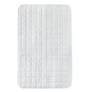 M밍크뮤D 25FW (IV)모노하트양면방수요 신생아 침구 출산 (35W70ABA01)