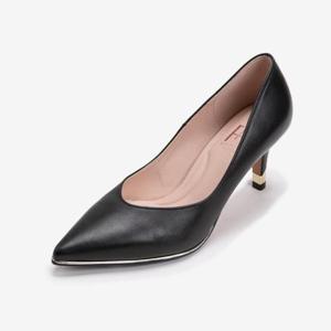 에스콰이아 HC12 여성 베이직 세미정장구두 PFEFHP582