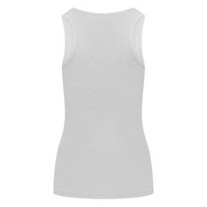 이자벨마랑 민소매 티셔츠 25PTS0261FB B1N17E20WH