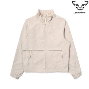 다이나핏 여성 카디스 3.0 오버핏 기모메쉬 안감형 바람막이 자켓 YU23132E6