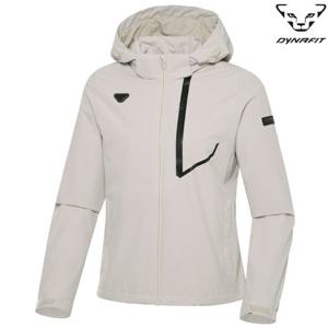 다이나핏 여성 카본테크 우수한 보온성 기모안감 바람막이 자켓 YYWU23133E6