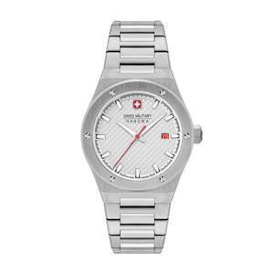 스위스밀리터리 하노와 SMWGH2101603 남성 메탈 시계