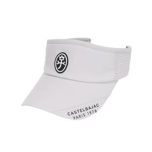 남성 로고 썬캡 (BGEMGC208_LY)